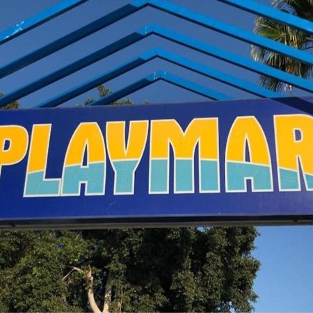 Villa Playmar 2075 à Maspalomas  Extérieur photo