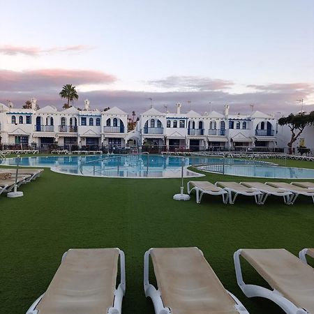 Villa Playmar 2075 à Maspalomas  Extérieur photo