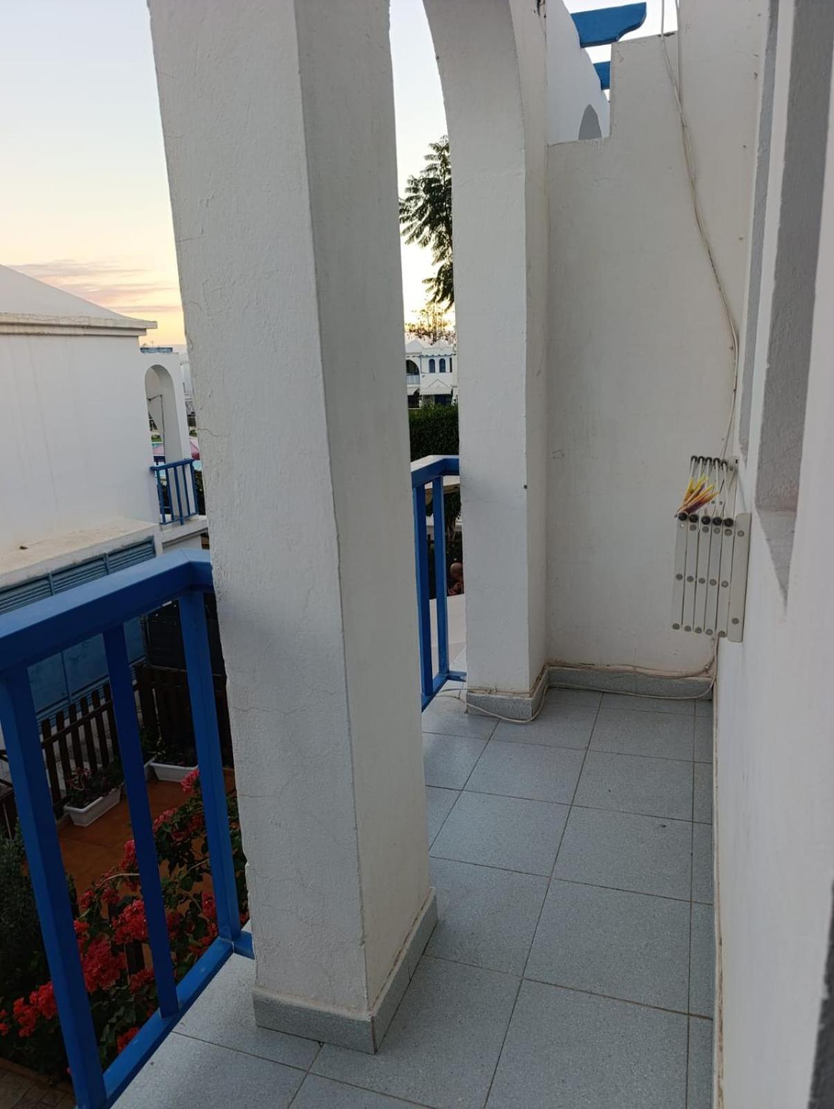 Villa Playmar 2075 à Maspalomas  Extérieur photo