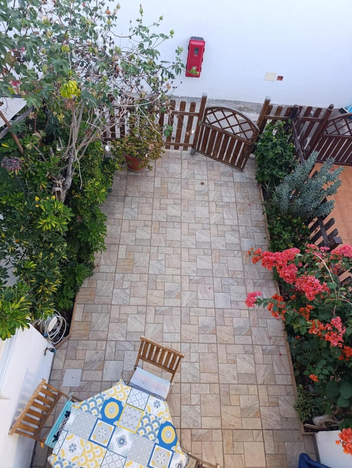 Villa Playmar 2075 à Maspalomas  Extérieur photo