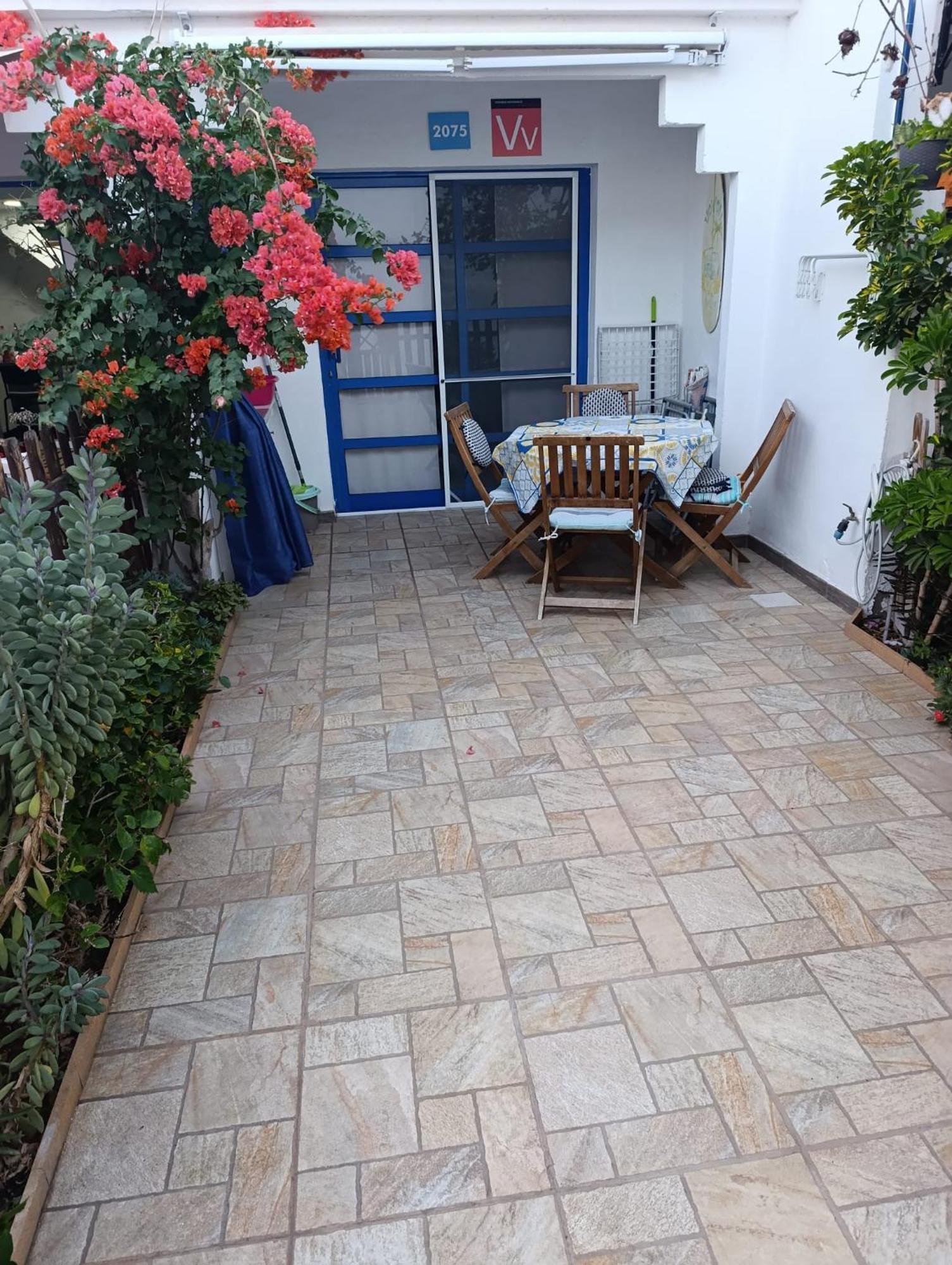 Villa Playmar 2075 à Maspalomas  Extérieur photo
