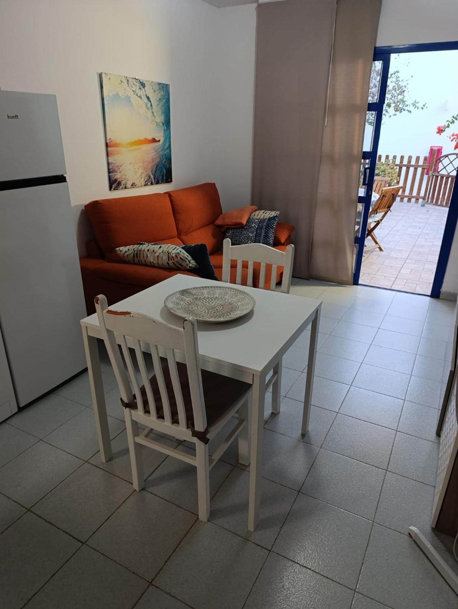 Villa Playmar 2075 à Maspalomas  Extérieur photo